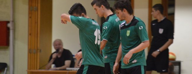 MNK Jesenje na korak do naslova jesenskog prvaka