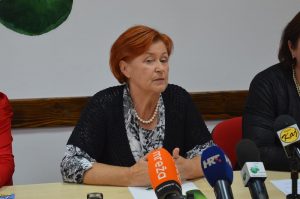 Sonja Borovčak