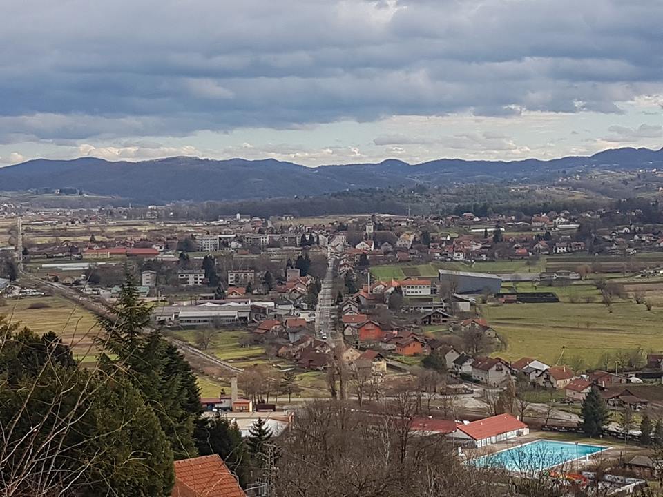 NAJVEĆI U POVIJESTI GRADA Proračun Donje Stubice za 2018. godinu