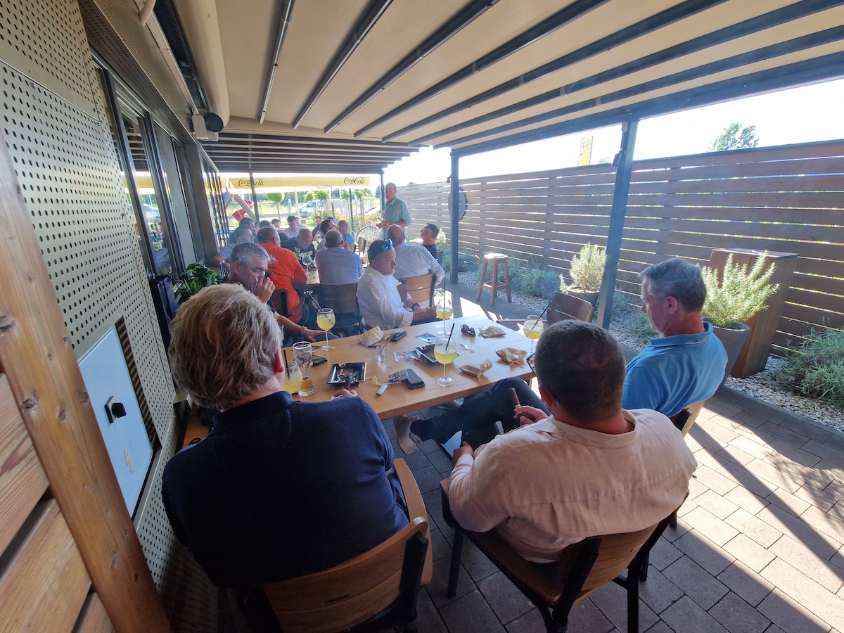 U Punkt Beer Houseu održan prvi "cigar" event u Zagorju Zagorje International Saznajte više