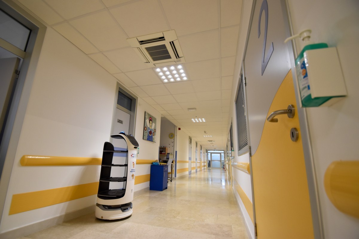 Energetski obnovljene zgrade Županijske bolnice Čakovec i međimurskog ...