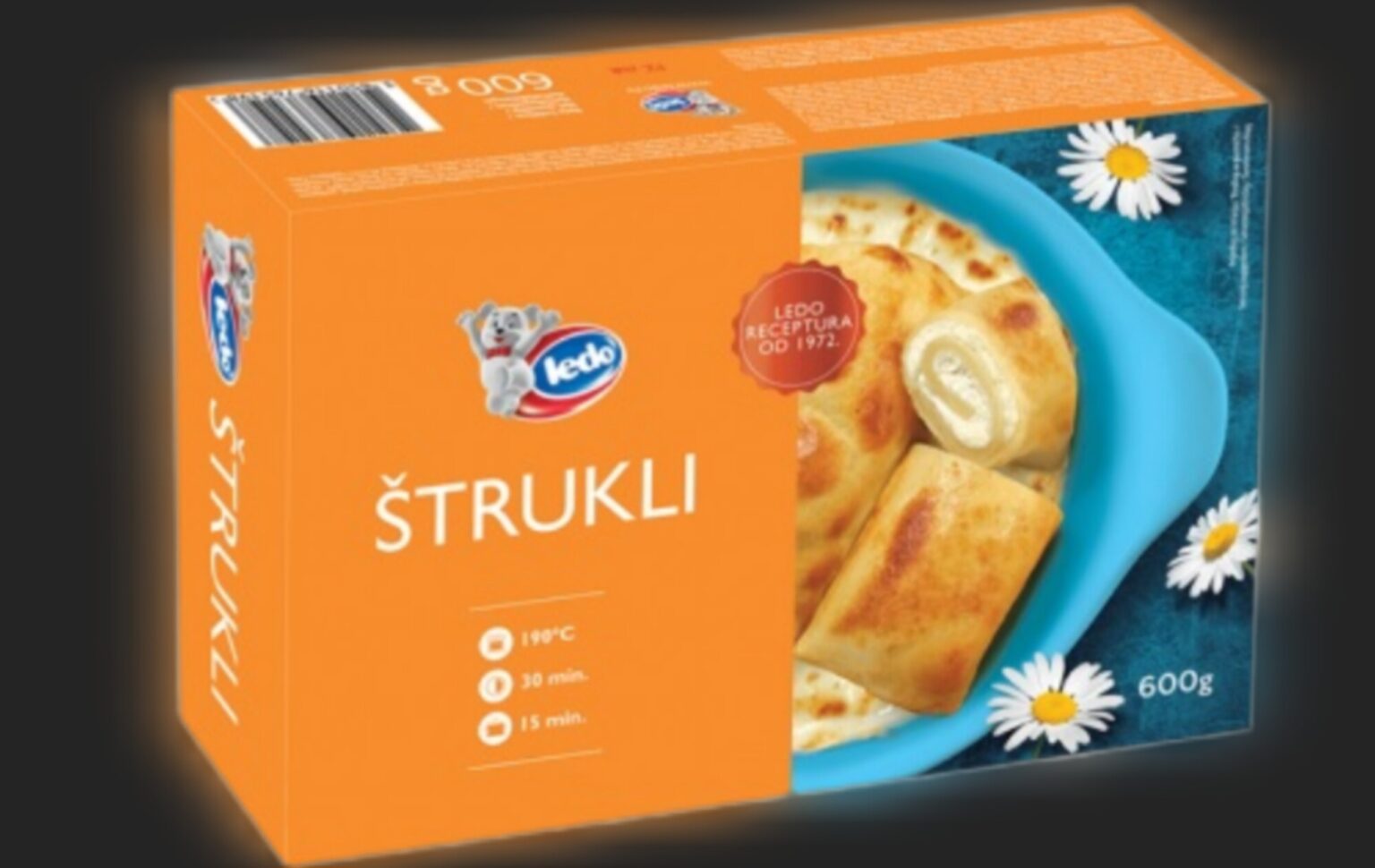 Zagorski štrukli NEĆE SE proizvoditi u Srbiji, već Ledo onamo seli