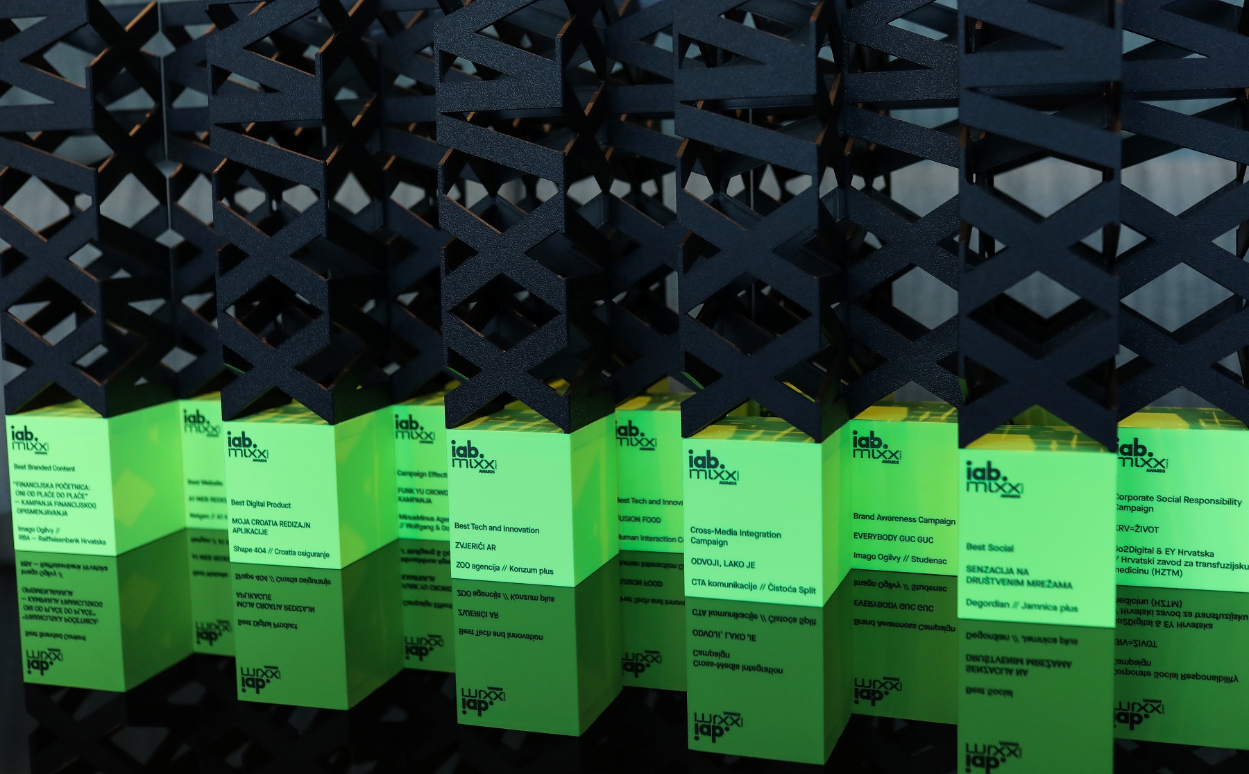 DANI KOMUNIKACIJA: Titula najbolje digitalne kampanje u Hrvatskoj